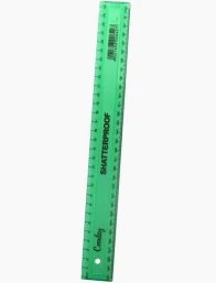 30cm/mm Ruler