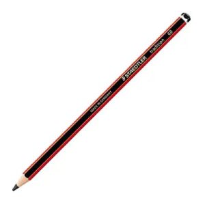 6B Pencil