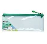 Clear Pencil Bag 30cm