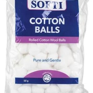 Cotton Balls