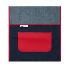 Denim Chair Bag - 440mm