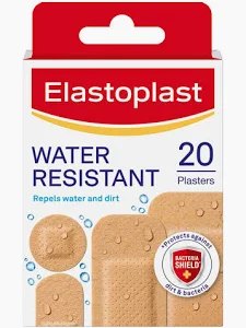 Elastoplast 20's
