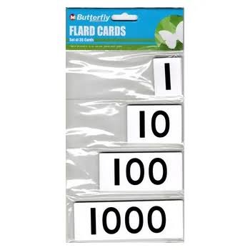 Flard Card