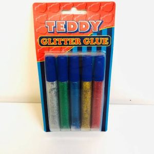 Glitter Glue Kit