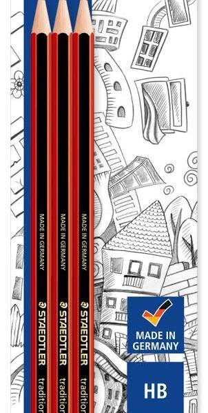 HB Pencil
