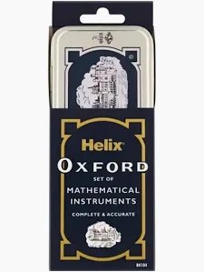 Helix Oxford Maths Set