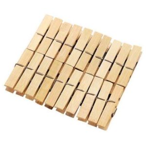 Large Pegs 20's