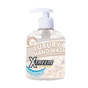 Liquid Hand Soap