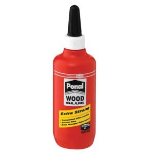 Ponal wood Glue 120ml