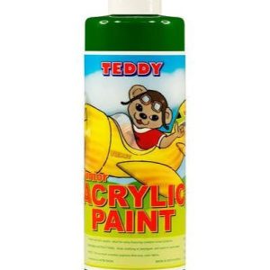 Teddy Acrylic Paint 250ml