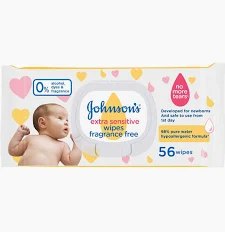Wet Wipes